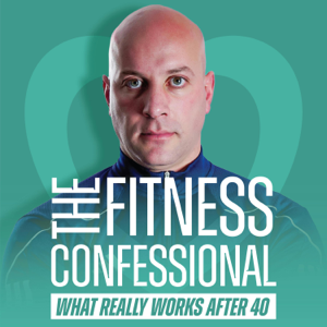 The Fitness Confessional