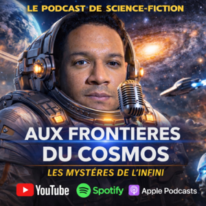 Aux Frontières du Cosmos