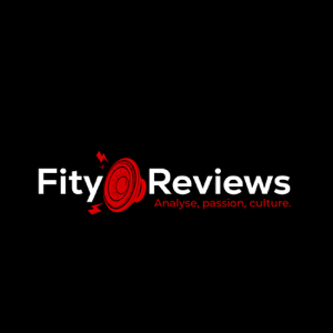 Fity Reviews 🎙️