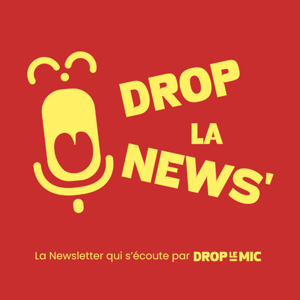 Drop La News'
