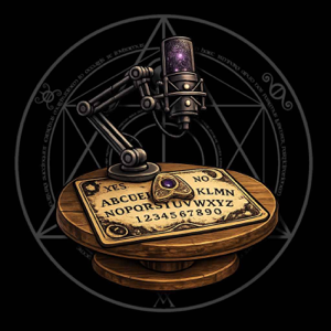 Le Cercle Spirite (par Occulture)