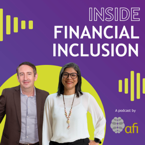Inside Financial Inclusion
