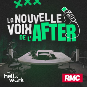 La nouvelle voix de l'After
