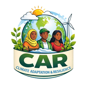 CAR - Climate Adaptation and Resilience
