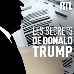 Les secrets de Donald Trump