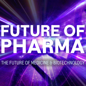 Future of Pharma: Ideas shaping AI, Biotech and Healthcare
