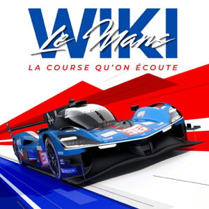 WikiLeMans, la course qu'on écoute