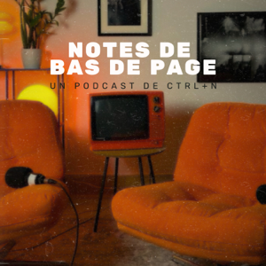 Notes de bas de page