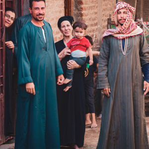 Les grands entretiens de SOS Chrétiens d'Orient