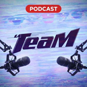 🎮 La Team Le Respawn - Le podcast gaming, tech et pop culture