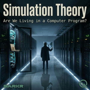 Simulation Theory