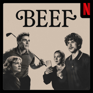BEEF: The Official Podcast