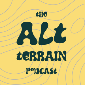 The Alt Terrain Podcast