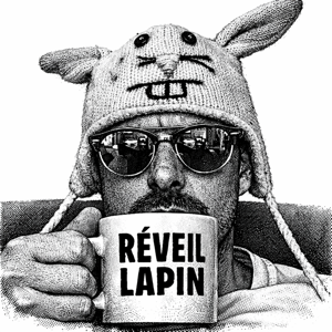 REVEIL LAPIN