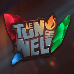LE TUNNEL