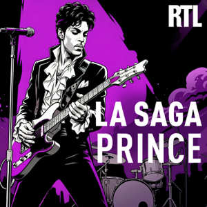 La saga Prince