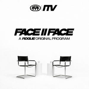 ROGUE : FACE II FACE