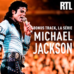 Bonus Track, la série Michael Jackson