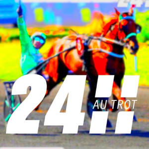 24H au Trot