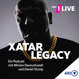 XATAR - LEGACY | 1LIVE