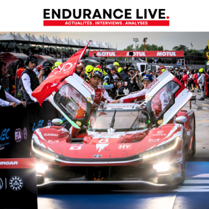 FIA WEC I Le debrief 6 heures d'Imola 2026