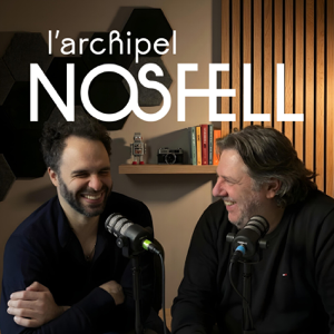 L'archipel Nosfell