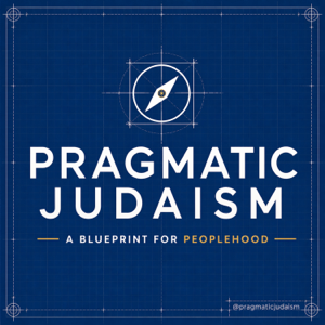 Pragmatic Judaism