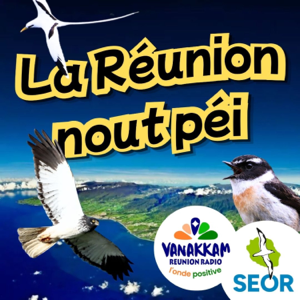 Podcast SEOR - La Réunion nout péi