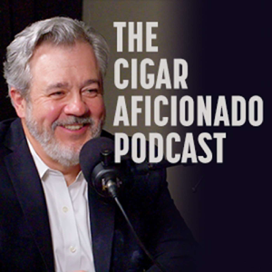 Cigar Aficionado Podcast