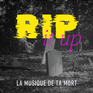 RIP it up
