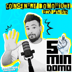 5 Minutes Domo