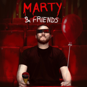 Marty & Friends