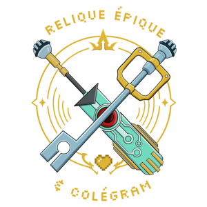 Relique Épique et Colégram