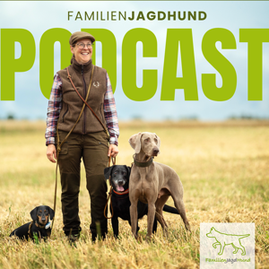Familienjagdhund