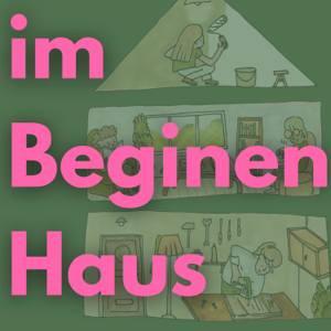 Im Beginen Haus – das Wohnzimmer für Wohnprojekte