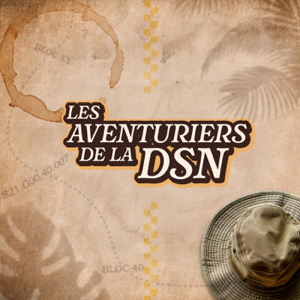 Les Aventuriers de la DSN