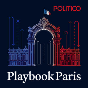 Playbook Paris Podcast