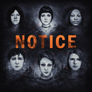 NOTICE