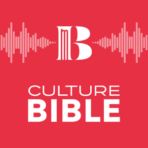 Culture Bible par Le Monde de la Bible