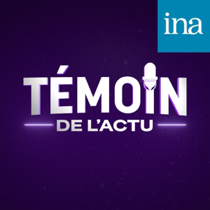 Témoin de l'actu