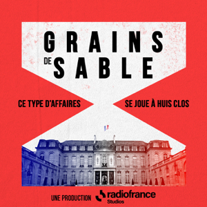 Grains de sable - La fiction politique