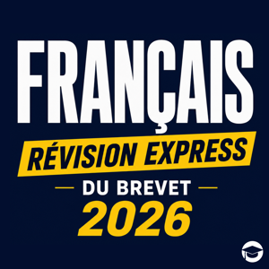 Français : Révision express du Brevet 2026 ! 🎓