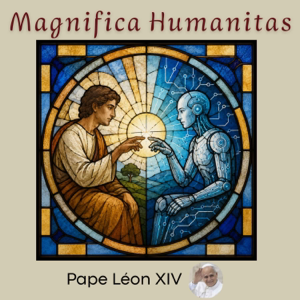 Encyclique "Magnifica Humanitas"- Pape Léon XIV