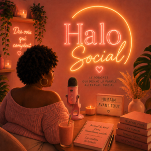 Halo Social