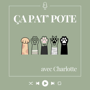 ça pat' pote