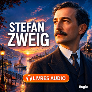 Stefan Zweig — Les chefs-d'œuvre (livres audio)