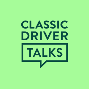 Classic Driver Talks