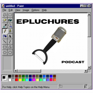 Epluchures
