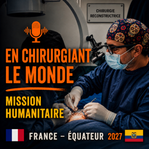En chirurgiant le monde