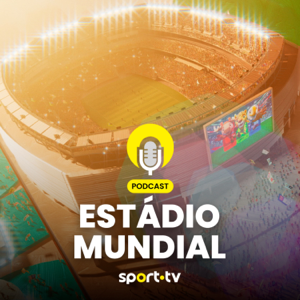 Estádio Mundial